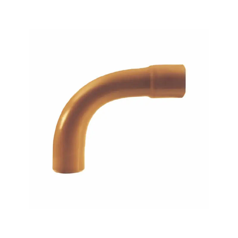 Curva 90 Soldável 25Mm Shiva C10
