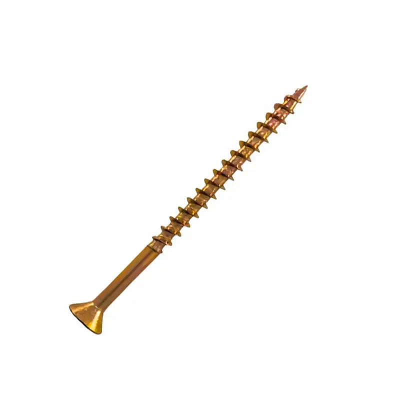 Parafuso Chip 4,0X40 Albras C500