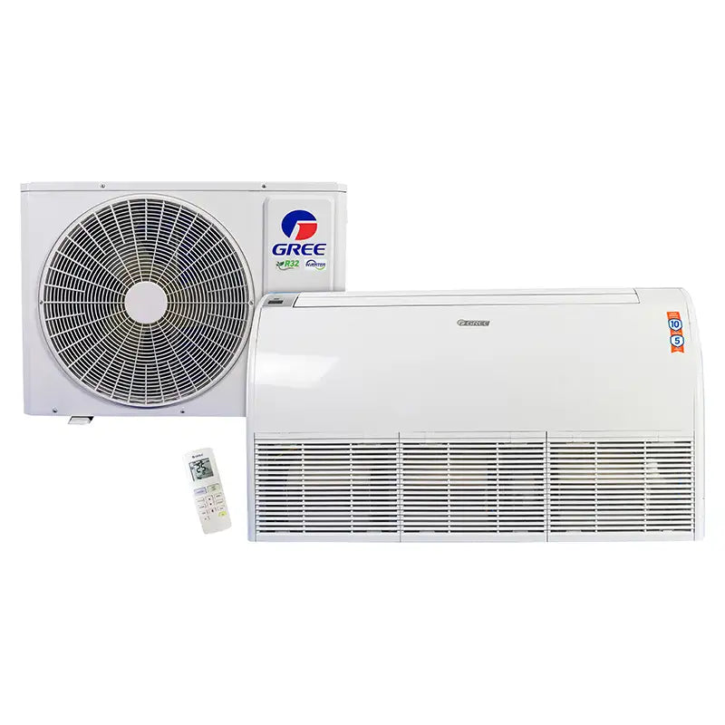 Ar Condicionado Piso/Teto 57000 Btus Inverter Gree 220V