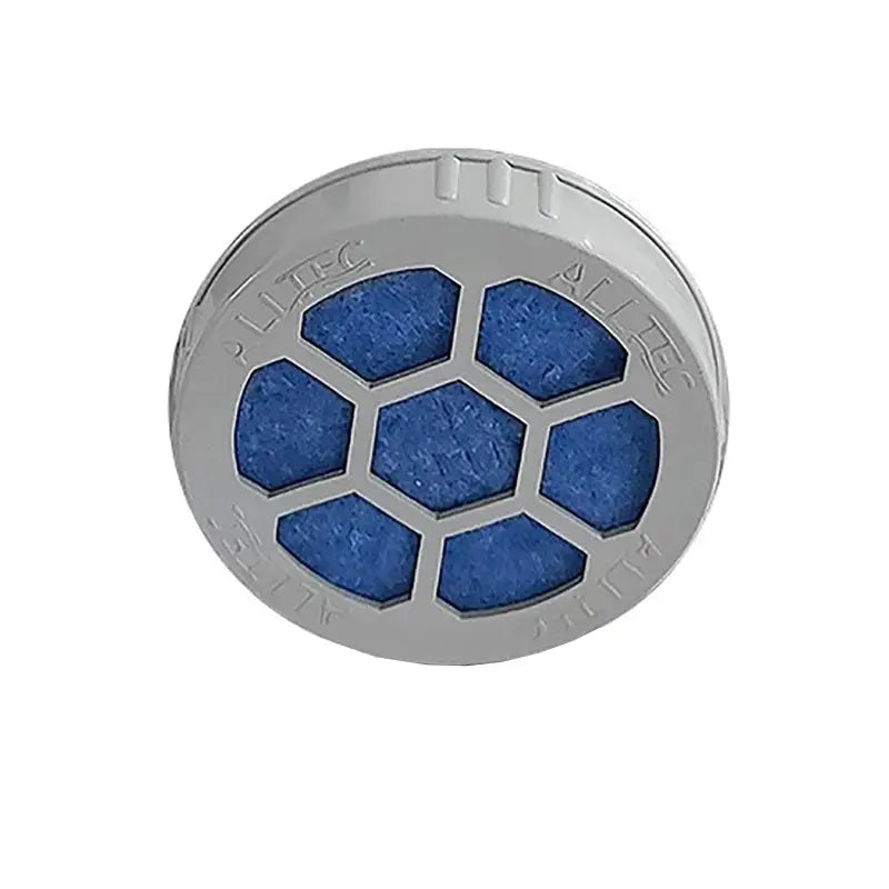 Refil Base E Tampa Filtro P1