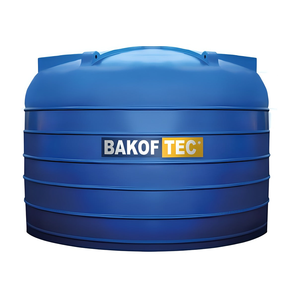 Tanque em Polietileno 20.000 L com Tampa Clic Bakof