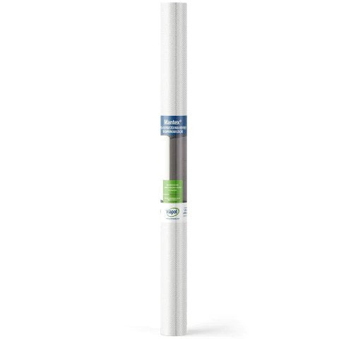 Tela De Poliester Mantex 150M X 50M Viapol