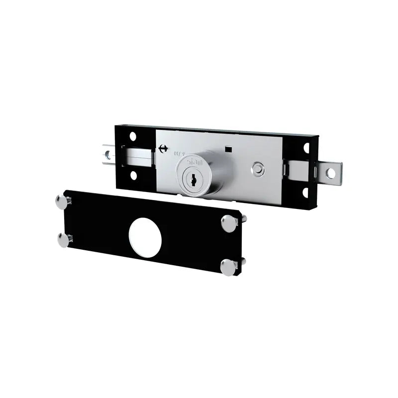 Fechadura Porta Aço Comum 201Pf Stam