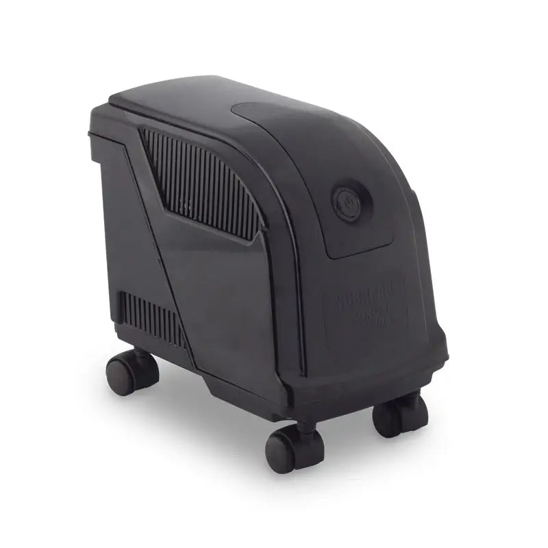 No-Break C/Estabilizador 1200Va Bivolt Preto Force Line