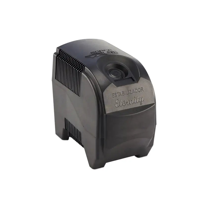 Estabilizador Eternity 300Va/115V Preto