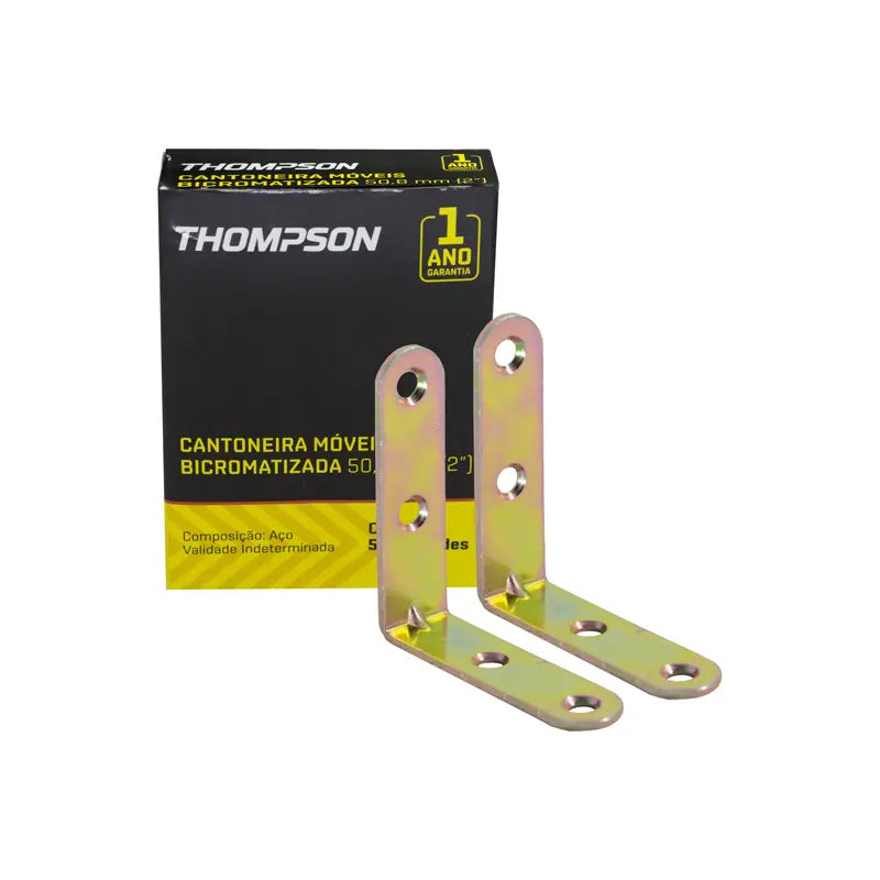 Cantoneira Móveis Bicromático 21/2