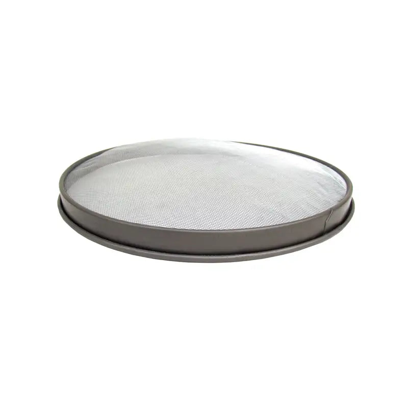 Peneira Fubá/Cal 40 Metal Pintado