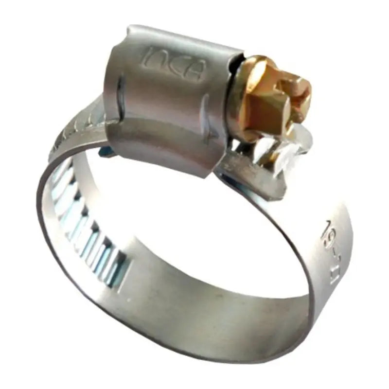 Abraçadeira Rsf 10 A 13Mm 3/8X1/2 Gás Inca
