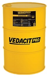 Vedacit Aditivo Plastificante Retardador De Pega