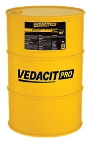 Vedacit Aditivo Superplastificante Retardador