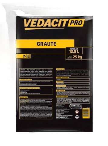 Vedacit Graute
