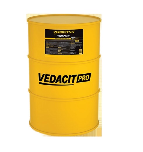 Vedacit Vedapren Manta Liquida Acrilica