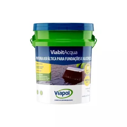Viabit Acqua Bd 18L Viapol