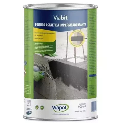 Viabit Lt 900Ml Viapol