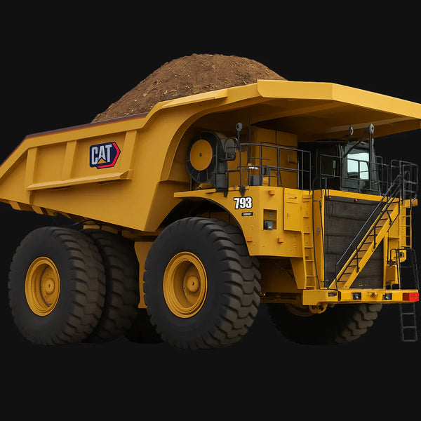 Mineração