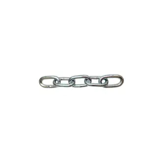 Corrente Soldada Zin06,0Mm25k Coforja