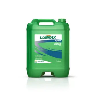 Óleo Hidraul.68 20L Hlp Lubrax