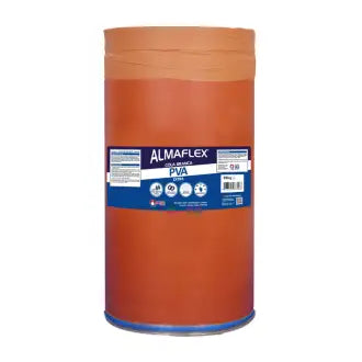 Cola Branca Pva Profissional Extra 50Kg Almasuper