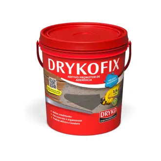 Cola Chapisco 3,6L Drykola C4