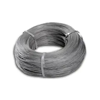 ARAME RECOZIDO 2,77MM GROSSO RL+-70KG