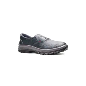 Sapato Segurança Elástico Unisex Preto Garra 42