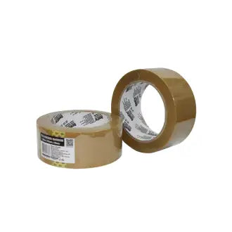 Fita Adesiva Marrom 45Mmx100m Bestfer