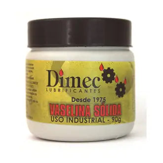 Vaselina Sólida Pote 90G