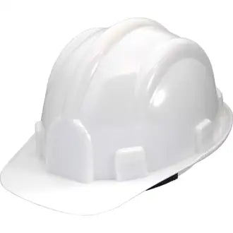 Capacete Segurança C/Carneira Branco Delta Plus Inmetro