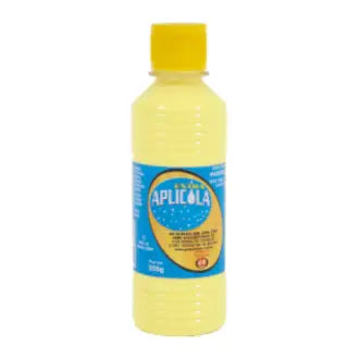 Cola Madeira 250G Aplicola