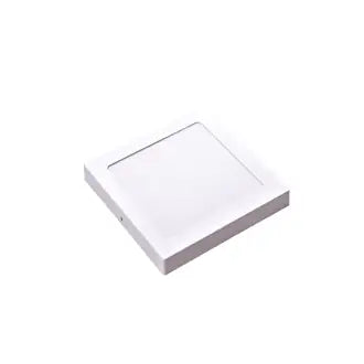 Luminária Led 30W Sobrepor Quadrada 6500K Avant