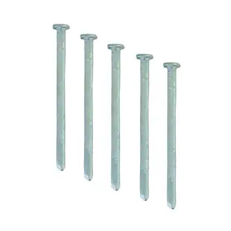Prego Galvanizado Fogo 3/4 Galeota 2"