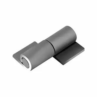 Gonzo Aba 5/8 Polido Aço Tolemat C12
