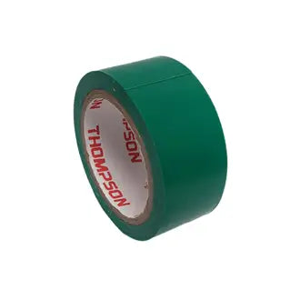 Fita Isolante Verde 10Mx19mm Thompson C10