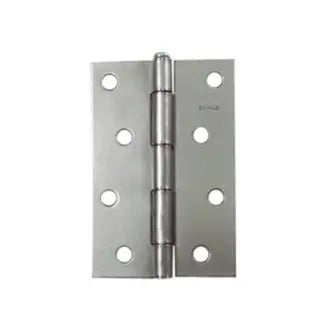 Dobradiça Comum/Polida 4,0X2.5/8 Schild C24
