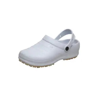 Sapato/Sandália Antiderrapante Marluvas Branco 39/0 E.V.A
