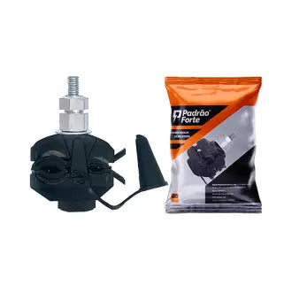 Conector Derivação Perfurante Cdp 120 Padrão F