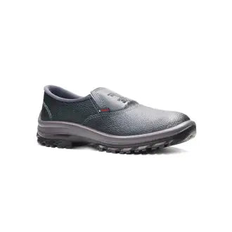 Sapato Segurança Elástico Unisex Preto Garra 44