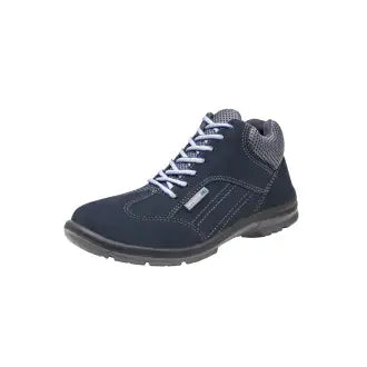 Botina Amarrar S/Biqueira Elegance Maluvas 43