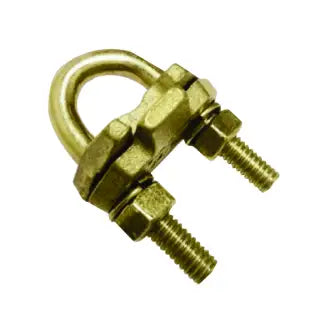 Conector Haste Cobre 5/8 Letel Gtdu C10
