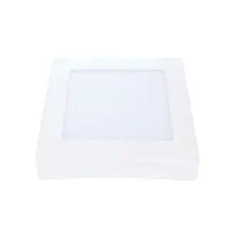Luminária Led 18W Sobrepor Qd6500k Avant
