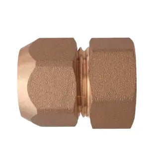 Conexão Adaptadora 1/2" Fêmea X Bm Gás