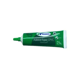 Cola Pvc 75G Água Quente Cpvc C10