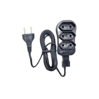 Extensão 02M Pl 3 Saídas Jetcon