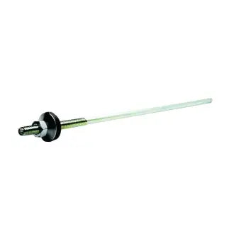 Haste Reta Telha 1/4X250mm Comprel