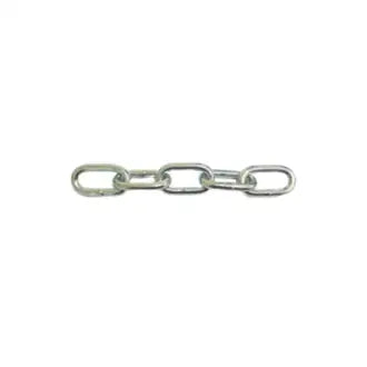 Corrente Soldada Zin05,5Mm25k Coforja