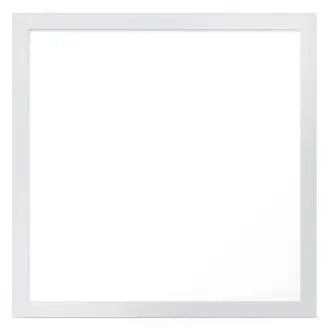 Luminária Led 30W Embutir Quadrado 6500K Elgin