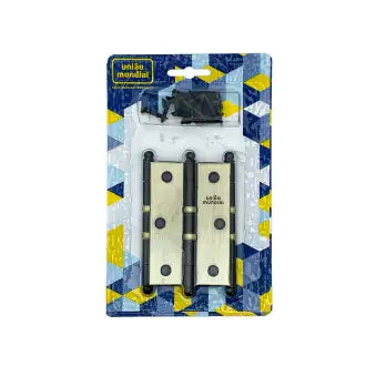 Dobradiça Bolaneis Colonial 3,5 União C3 En