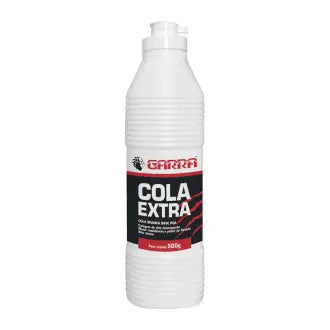 Cola Branca Pva Extra 500Gx12 Garra