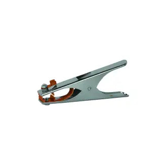 Grampo Terra 300 Amperes Carbografite En