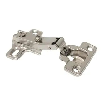 Dobradiça Móveis 26Mm Pressão Curva C20